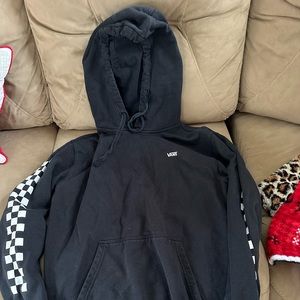 Vans Hoodie
